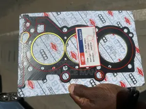 Vitz 2013 Gaskets