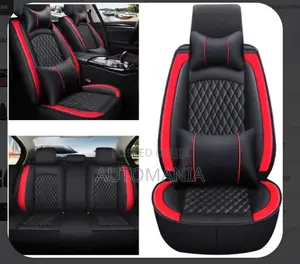 Premium Car Seat Covers