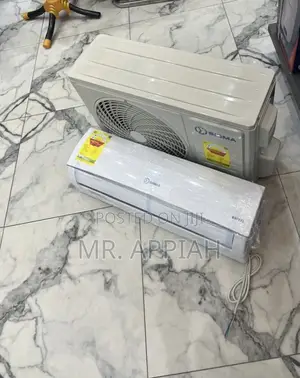 Shop Premium Sigma 2.5hp Non Inverter Air Conditioner 