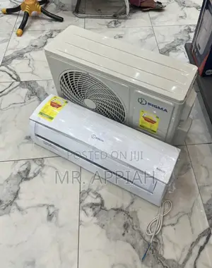 Buy Premium Sigma 2.5hp Non Inverter Air Conditioner 