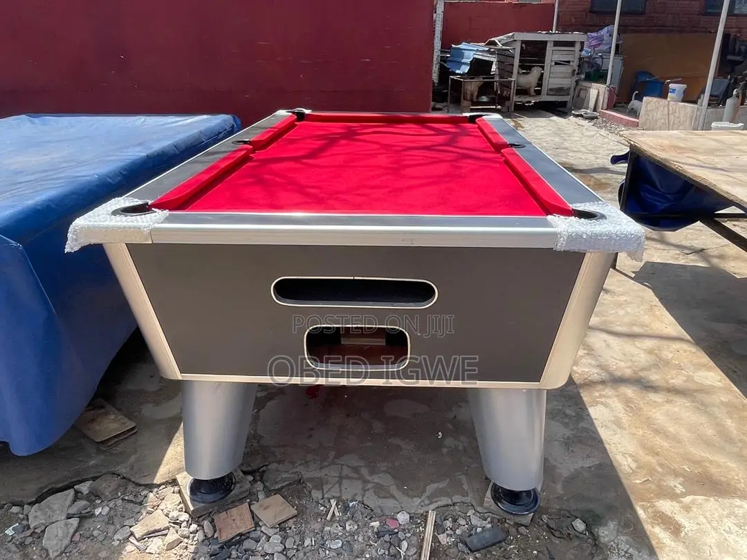 Snooker Board