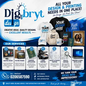 Printing Service