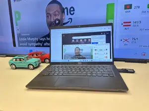 Laptop Dell Latitude 7320 16GB Intel Core i5 SSD 256GB