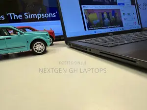 Laptop Dell Latitude 7320 16GB Intel Core i5 SSD 256GB