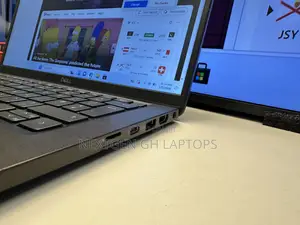 Laptop Dell Latitude 7320 16GB Intel Core i5 SSD 256GB