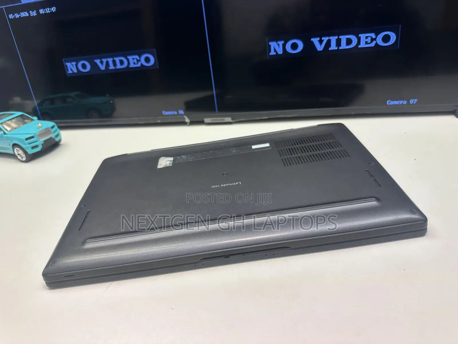 Laptop Dell Latitude 7320 16GB Intel Core i5 SSD 256GB