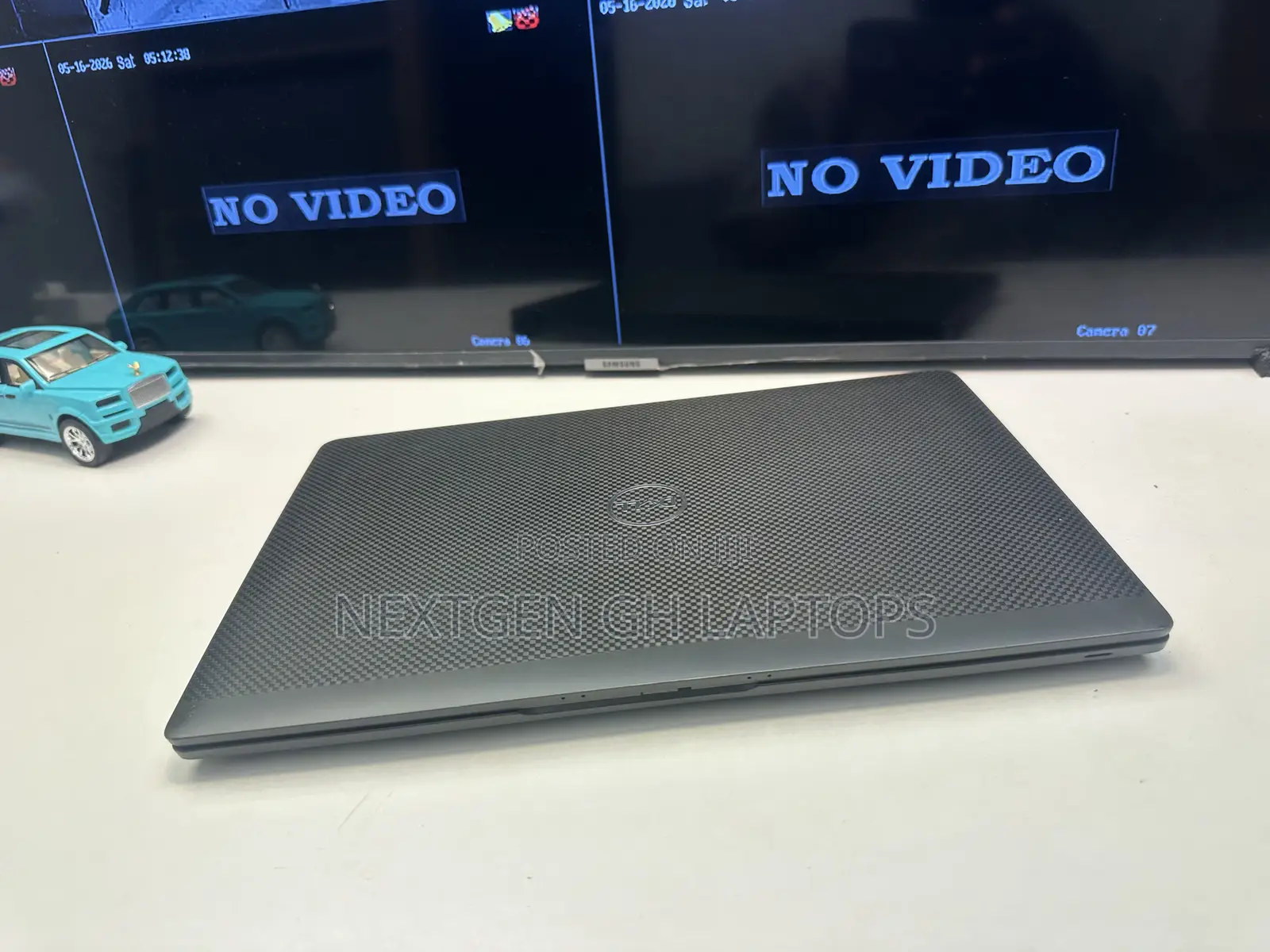Laptop Dell Latitude 7320 16GB Intel Core i5 SSD 256GB