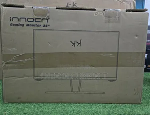 Innocn 24.5 Inch Gaming Monitor