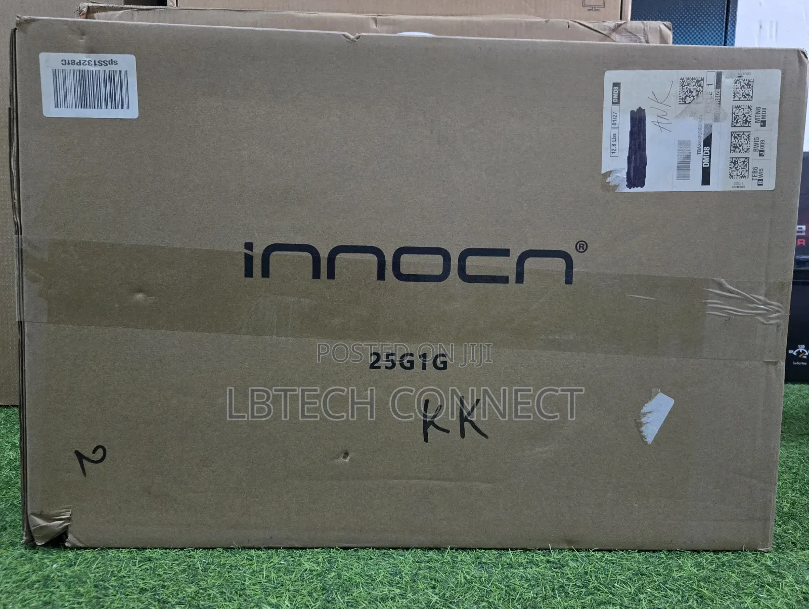 Innocn 24.5 Inch Gaming Monitor