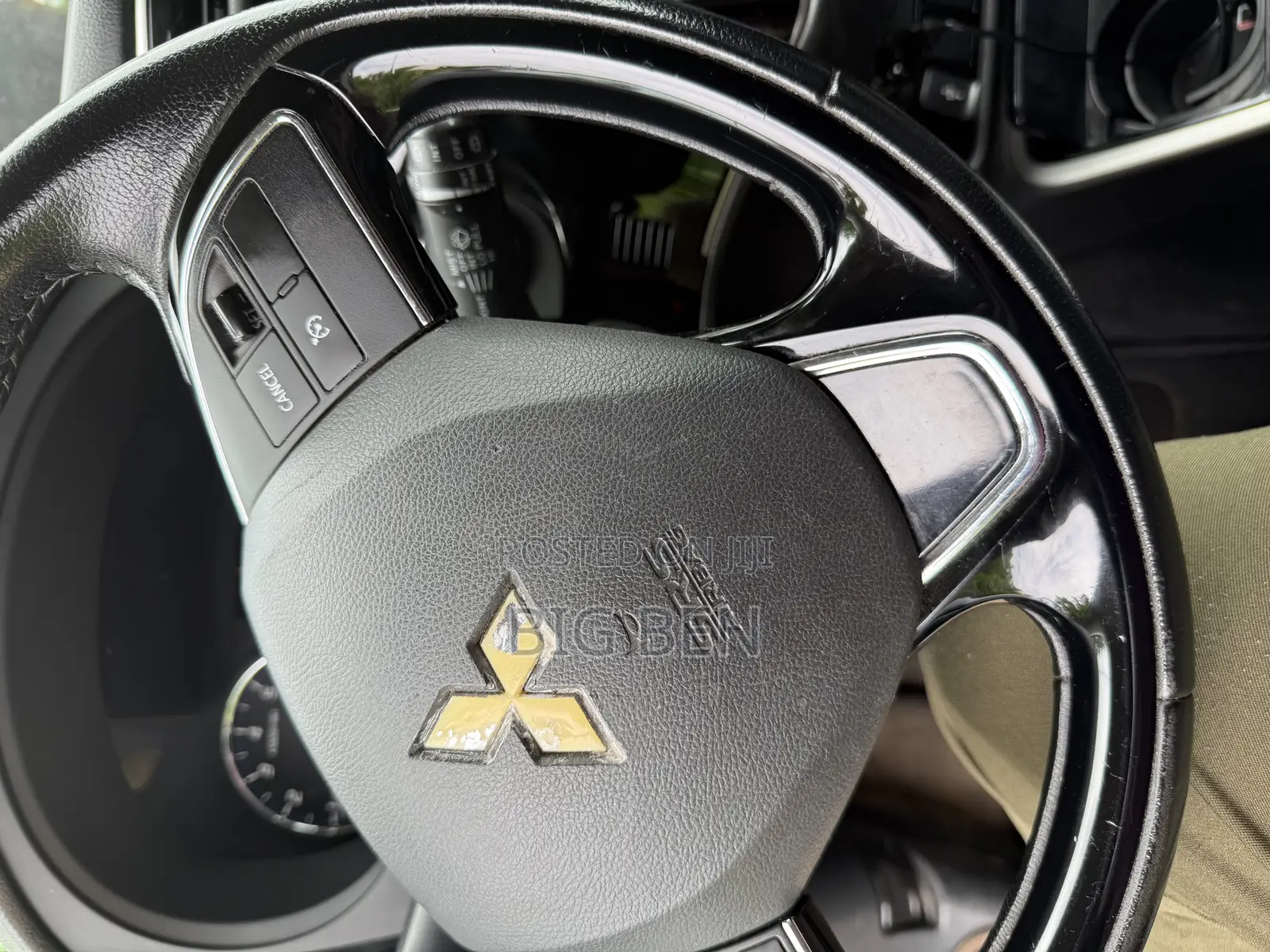 Mitsubishi Outlander SE AWC 2019 Silver