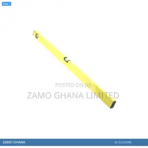 Elora Spirit Level 60cm - Elo-Lev60