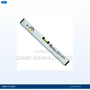 Kappa Spirit Level 40cm - Kappa-E040