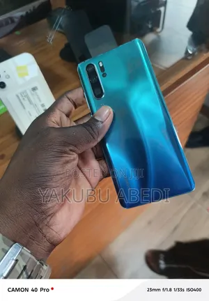 Huawei P30 Pro 128 GB Blue