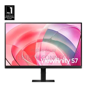 Samsung S7 (S70d) Viewfinity High Resolution Monitor