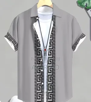 New Casual Shirt