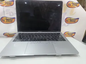 Laptop Apple MacBook 2019 8GB Intel Core i5 SSD 128GB