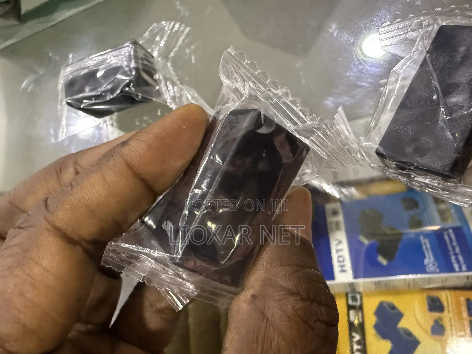Rj45 Joiner