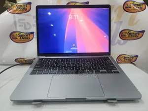 Laptop Apple MacBook Pro 2020 16GB Intel Core i5 SSD 512GB
