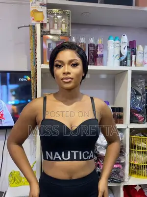 Nautica Full Coverage Multiway/Seamless Bra
