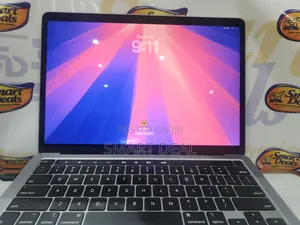 Laptop Apple MacBook Pro 2020 16GB Intel Core i5 SSD 512GB