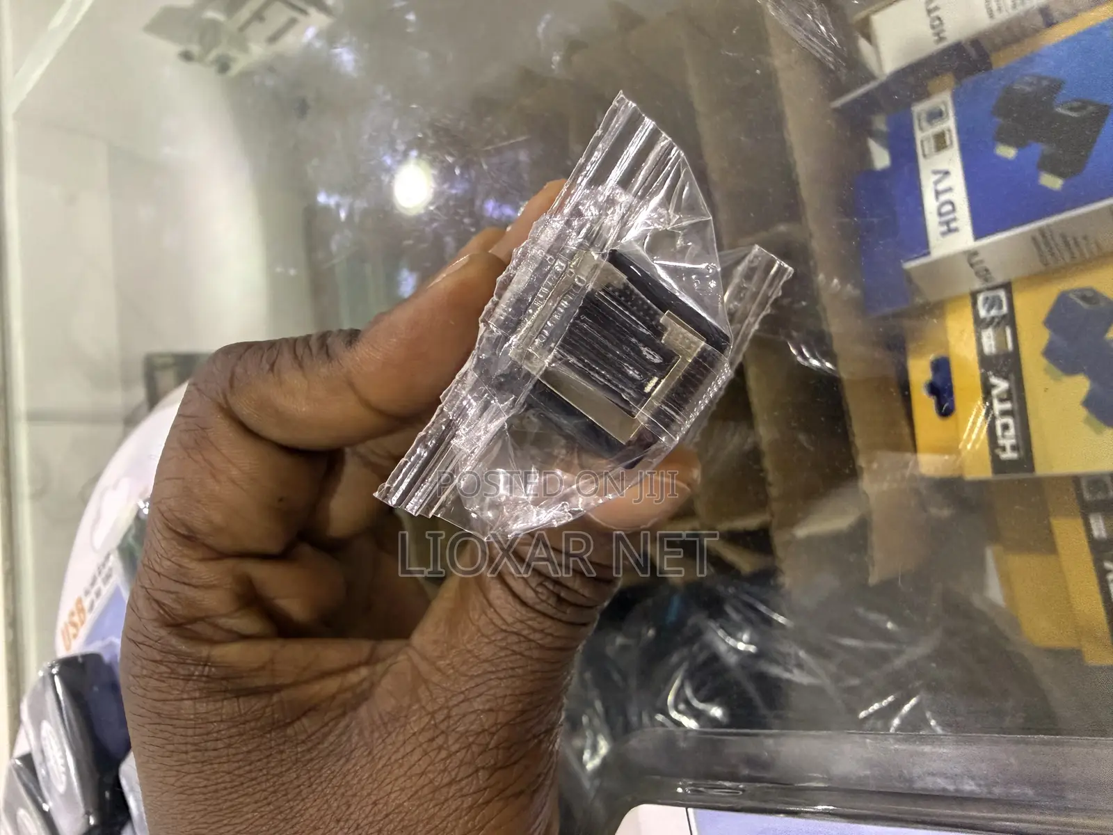 Rj45 Joiner