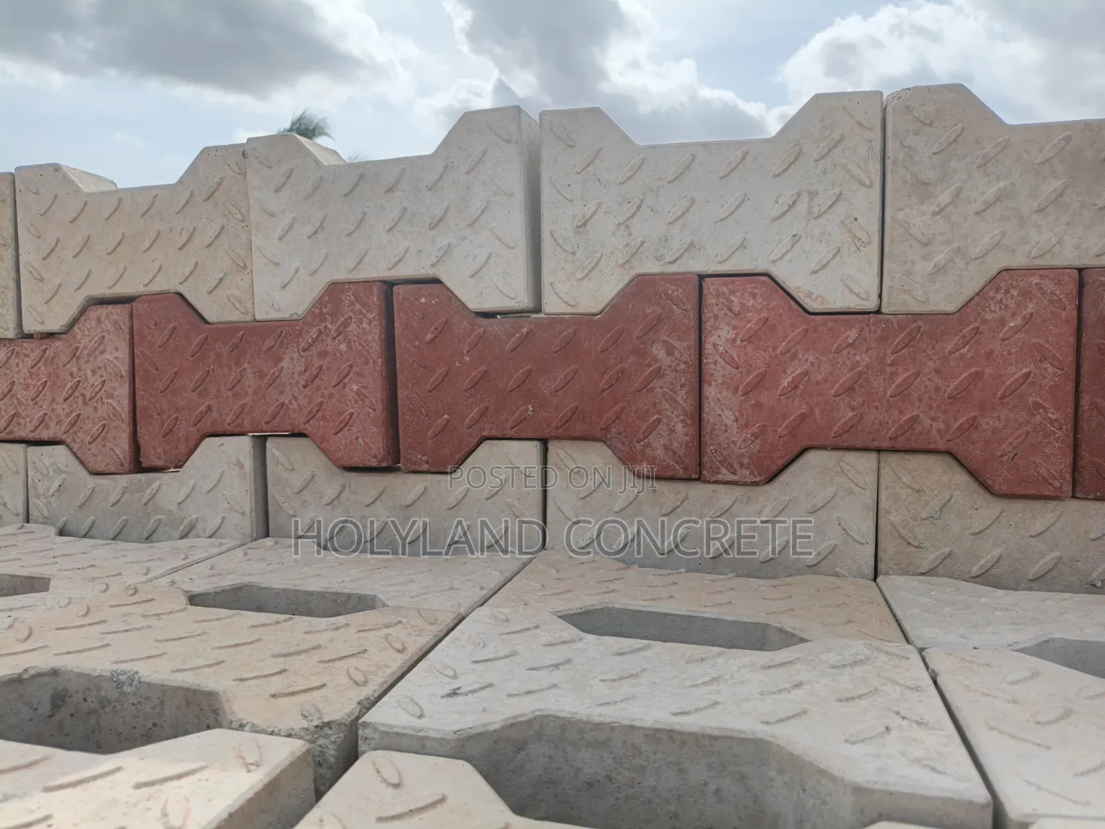 Quality Interlocks