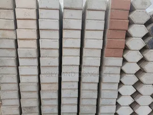 Quality Pavement Blocks