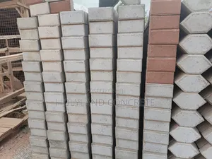 Quality Pavement Blocks