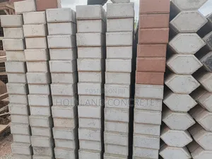 Quality Pavement Blocks