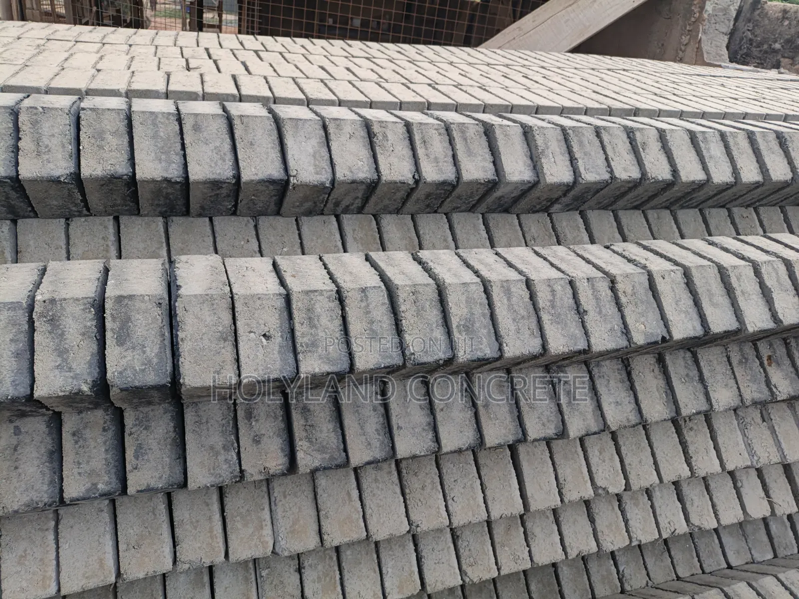Quality Pavement Blocks