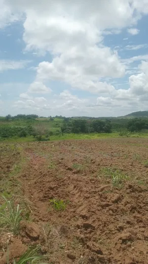 Alpha Investment Properties Estate Land for Sale at Kasoa Akraman