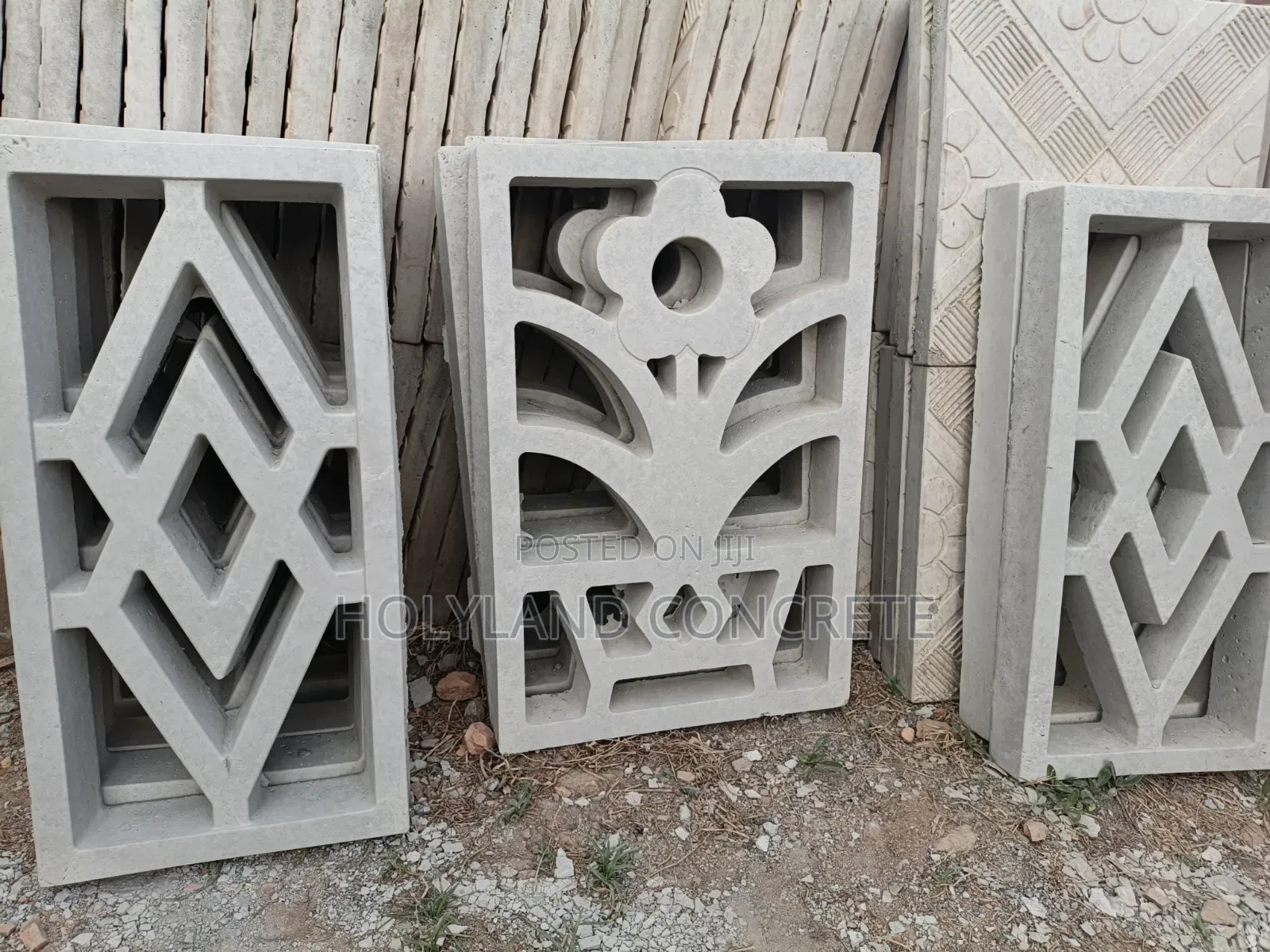 Quality Design Blocks