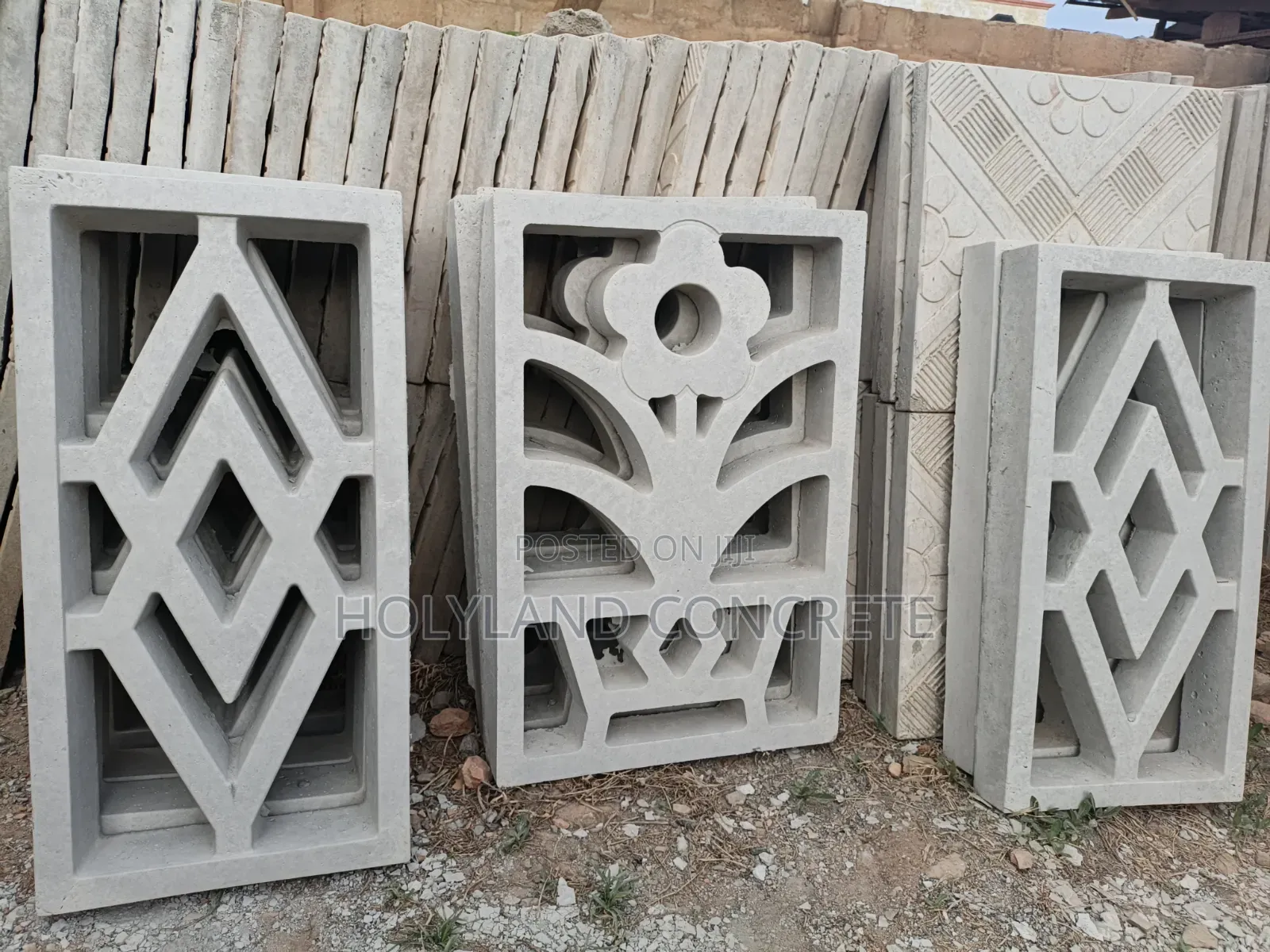 Quality Design Blocks