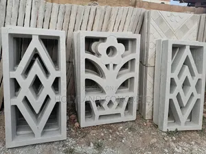 Quality Design Blocks
