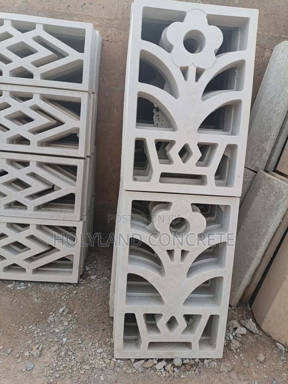 Quality Design Blocks