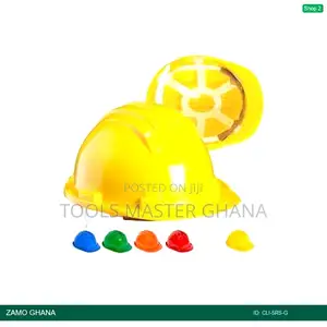 Helmet Green Standard 5rs - Cli-5rs-g
