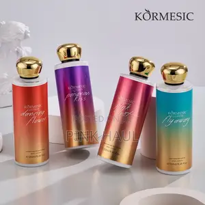 Brightening Body Lotion