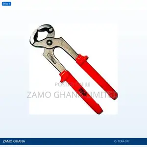 Carpenter Pincer 7 Inch - Tera-Cp7