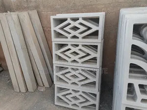 Quality Design Blocks