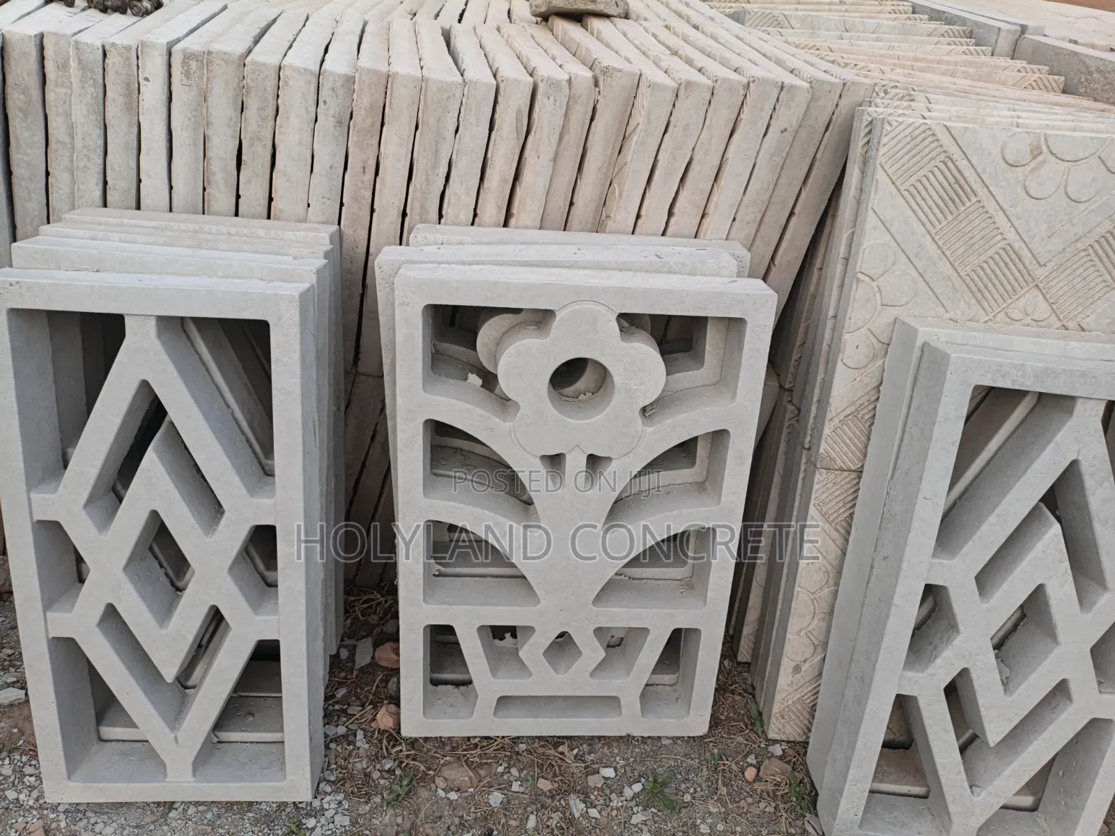 Quality Design Blocks