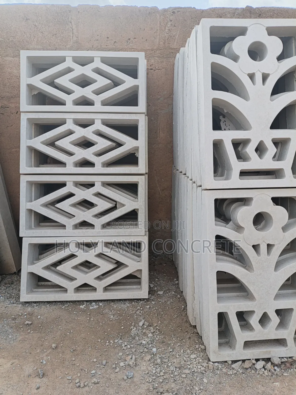 Quality Design Blocks
