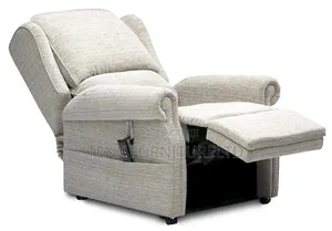 Recliner (Cairo) Chair