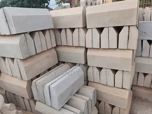 Quality Premium Curbs
