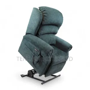 Claro Rise Recliner Sofa