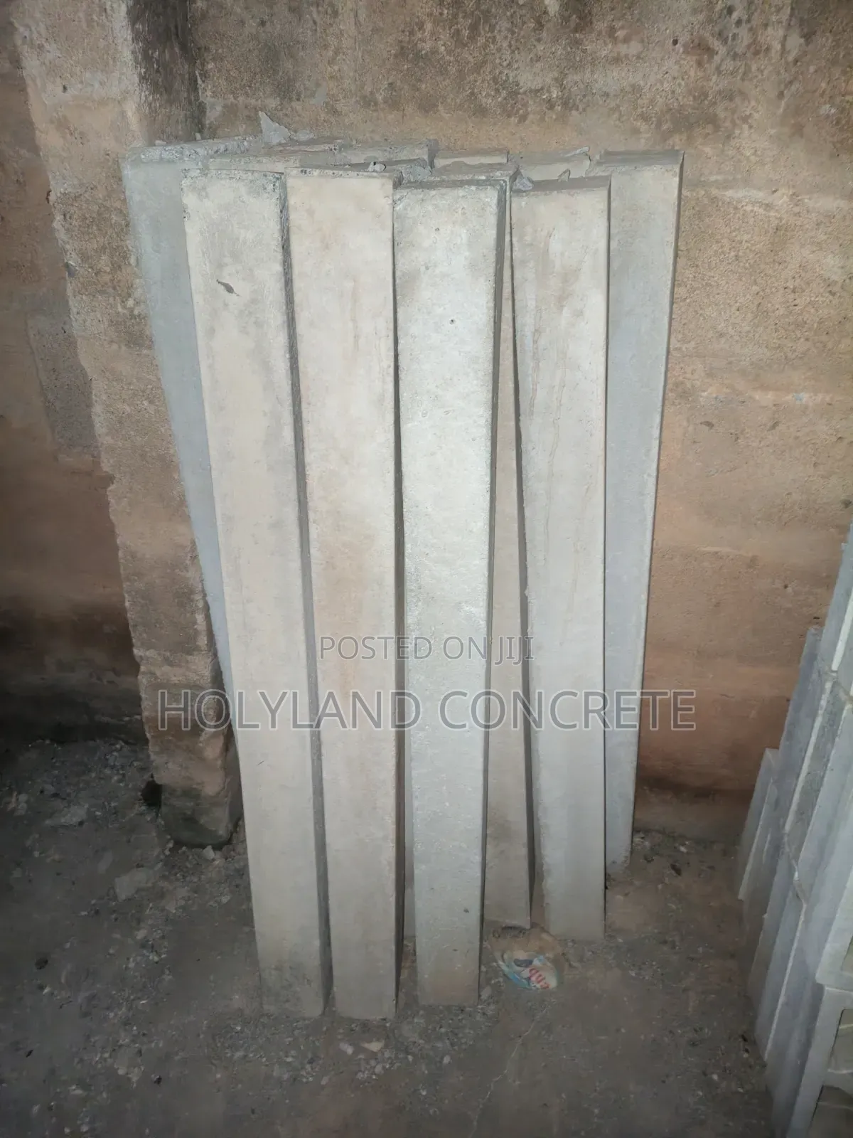 Premium Plot or Land Pillars