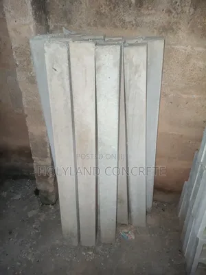 Premium Plot or Land Pillars