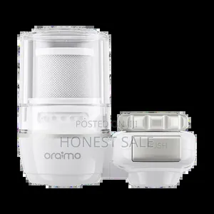 Oraimo Cleansip Multi-Layer Faucet Mount Water Filtration System