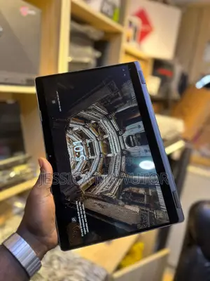 Laptop Lenovo ThinkPad L13 Yoga 16GB Intel Core i5 SSD 256GB