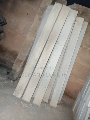 Premium Plot or Land Pillars