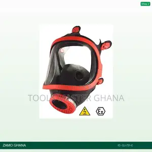 Full Face Mask 731c - Cli-731-c